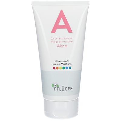 MINERALSTOFF-Creme-Mischung A 75 ml Creme