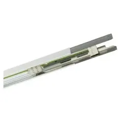 Siteco 5TR10270Q ModarioBaugruppe Lichtband (TS),abgehängte Montage,Anbau