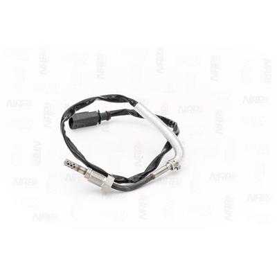 NAP Sensor, Abgastemperatur cts10234 vor Abgasturbolader für STANDARD AUTOMOBILE Skoda VW