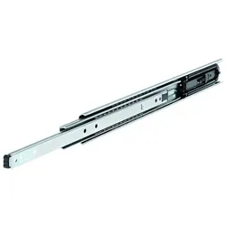 Accuride, Schubladenauszüge, DZ5321 Telescopic Slides, L/R, 400mm