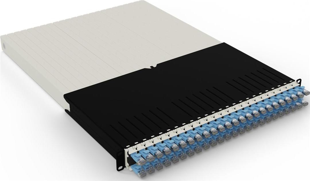 PATCHBOX patchbox.one Kabelmanagement systeem