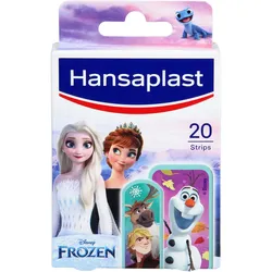 Hansaplast Kinderpflaster Frozen 20 ST
