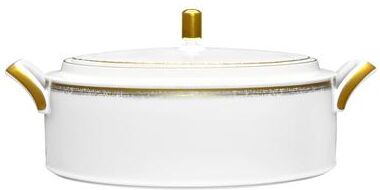 Noritake Haku Covered Vegetable Bowl, 67 oz.