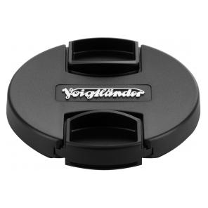 Voigtländer Kappenkappe für Objektiv - 58 mm (58 mm) (9BA297A410P)