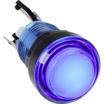 Joy-it BUTTON-BLUE-LED TinkerForge Passend für (Einplatinen-Computer) TinkerForge 1St.