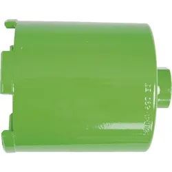 Bohrkrone Mauerwerk EIBENSTOCK Ø 82 x 70 mm, 5 Segmente