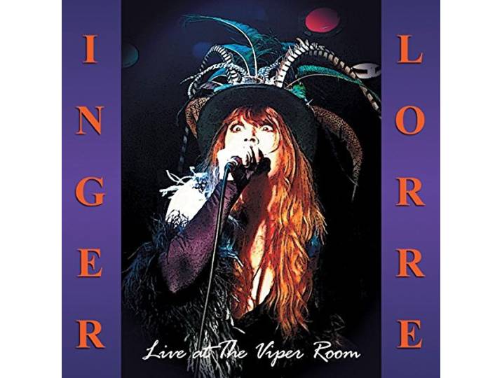 Live at the Viper Room