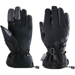 Pgytech Photography Gloves Master (M), Digitalkamera Zubehör, Schwarz