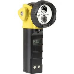 AccuLux, Taschenlampe, 459781 (420 lm)