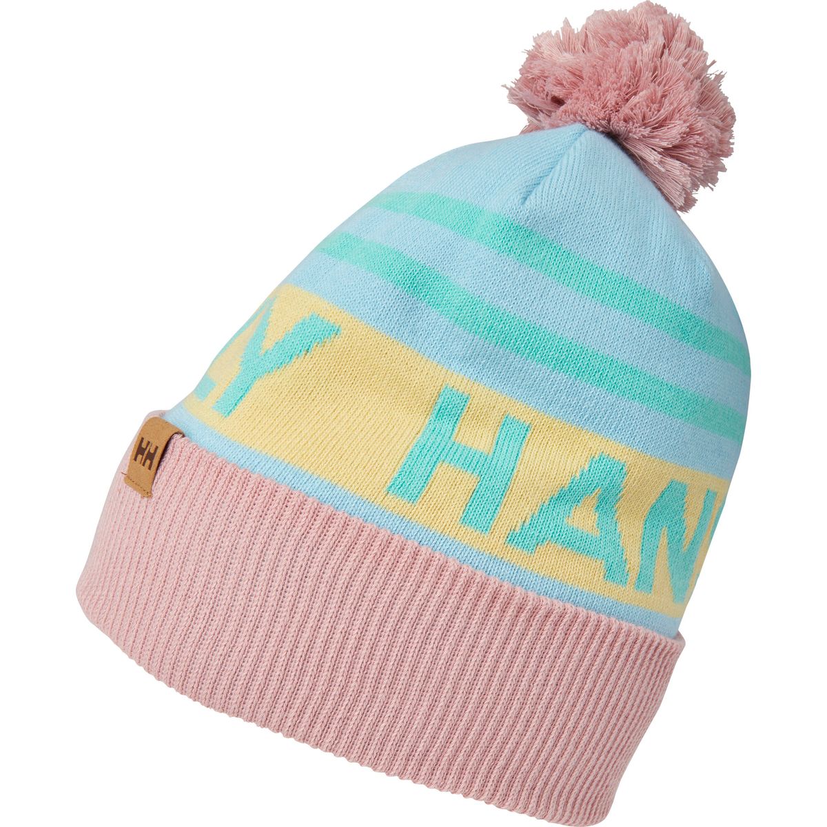 Helly Hansen Ridgeline Beanie light cyan (607) STD 67150_607-STD