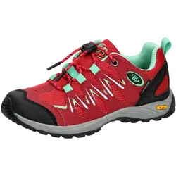 Brütting, Mädchen, Wanderschuhe, Expedition Kids (38), Rosa