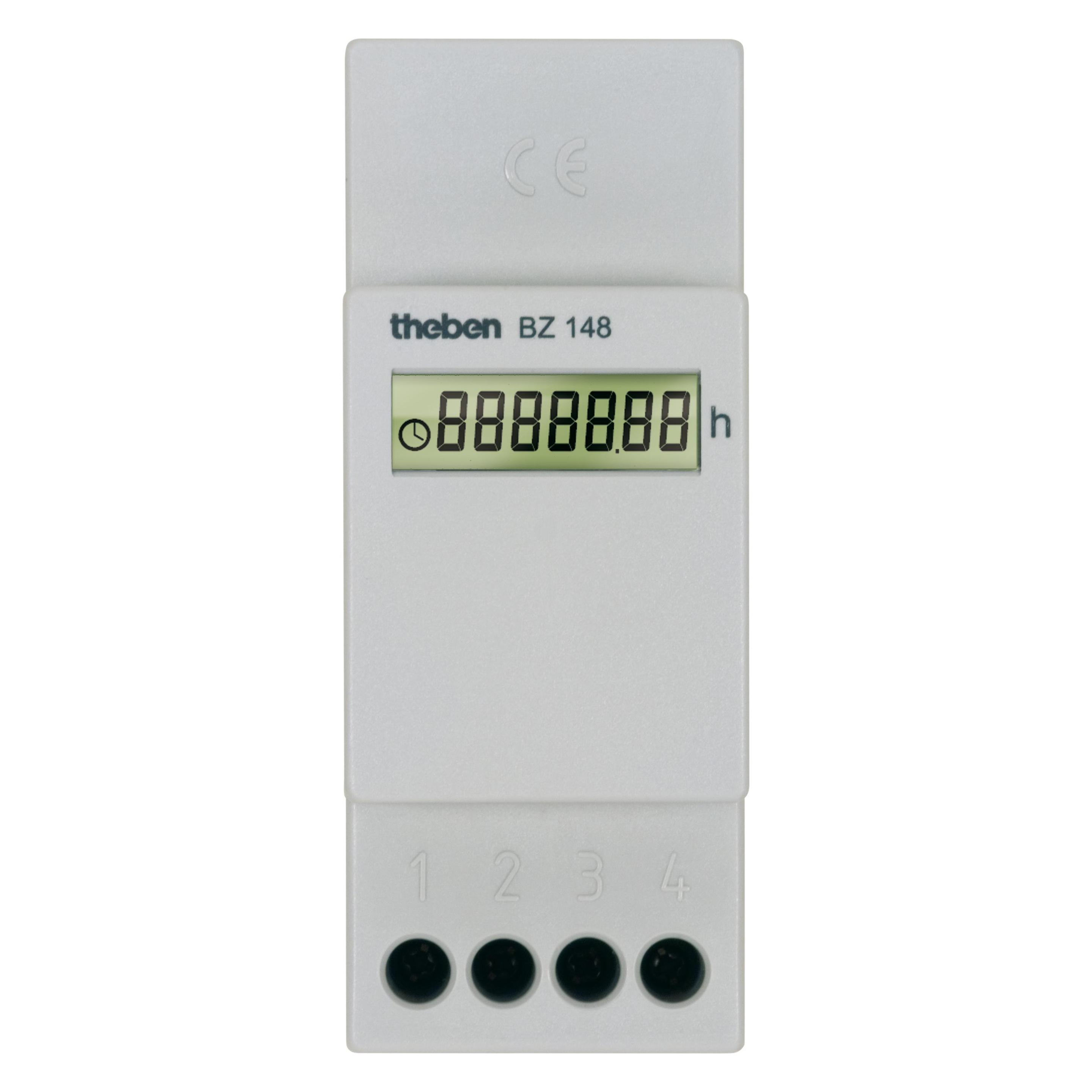Theben BZ 148 (1480000)