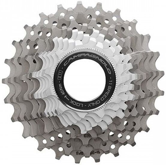 CAMPAGNOLO Cassetta pignoni  CHORUS 11 velocita'