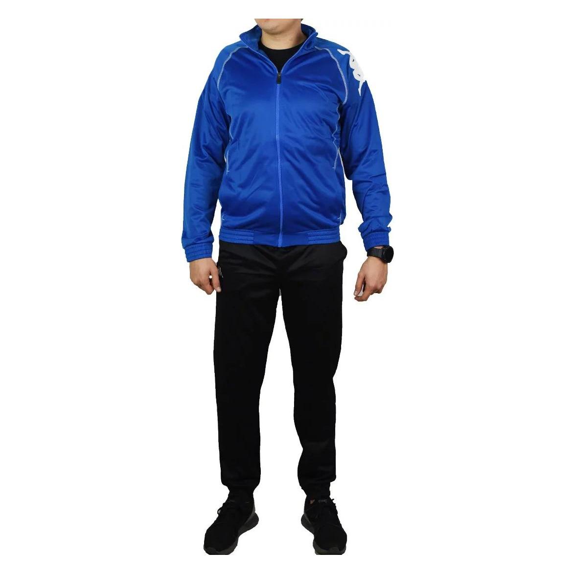 Kappa Ephraim Training Suit 702759-19-4053 - M (M) (702759-19-4053)