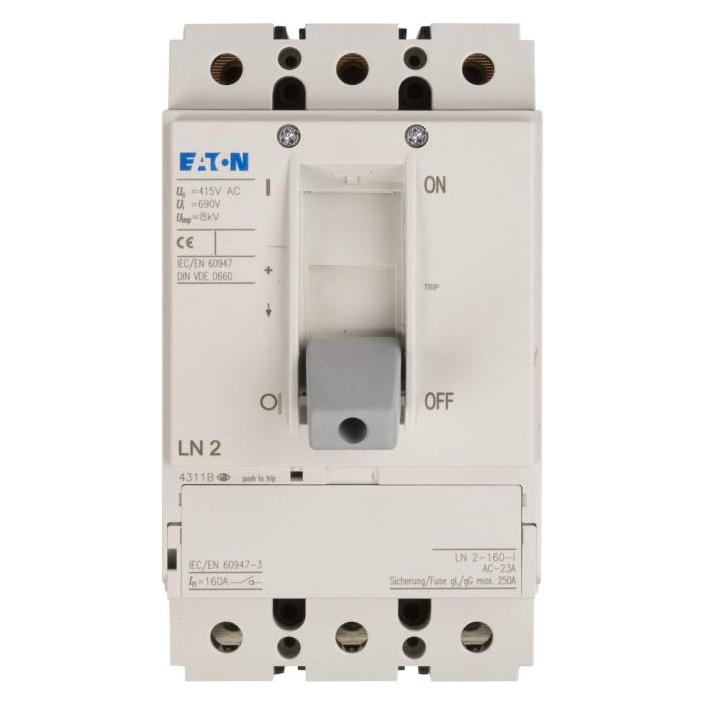 Eaton Netzschalter LN2-160-I - 112002 (112002)