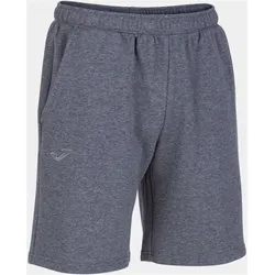JOMA Jungle Sweatshorts Kinder 280 - grau 140