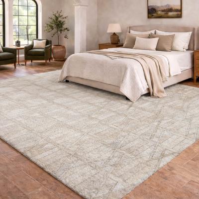 Addison Rugs Premium Washable Super Soft Darwin Dream Shag Rug