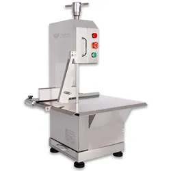 Beeketal Knochenbandsäge Bandsäge Knochensäge BFS165