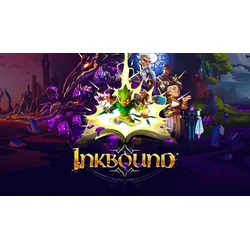 Inkbound