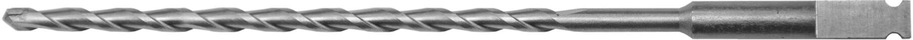 Eibenstock Zentrierbohrer für Staubabsaugung HB für ESD 1801 (Nutzlänge: 150 mm,220 mm lang) (35615000)