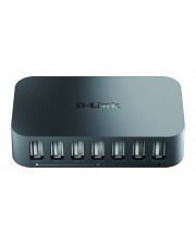 D-Link 7-Port USB 2.0 Hub (DUB-H7/E)