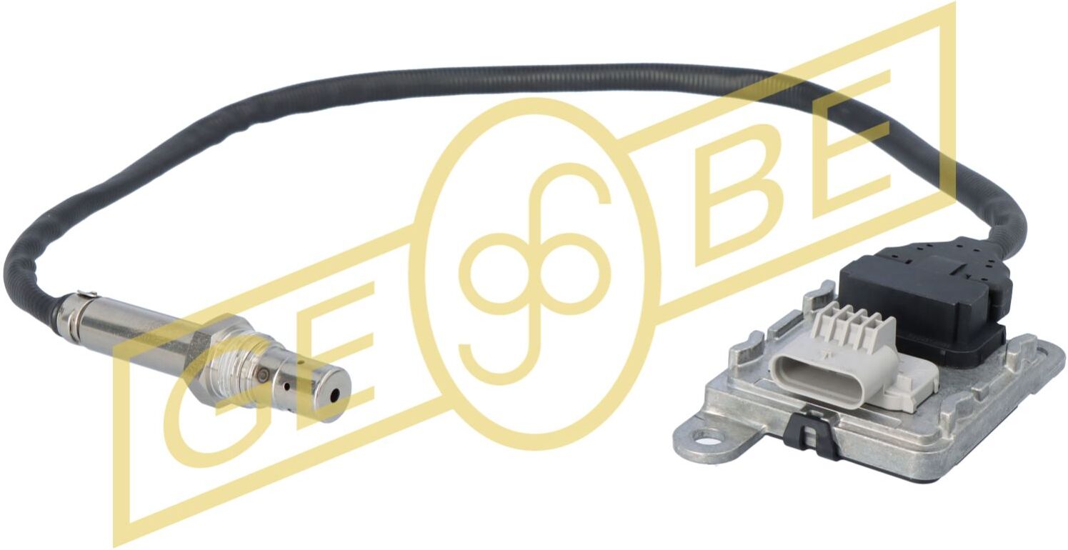 Gebe 937531 Für Ford