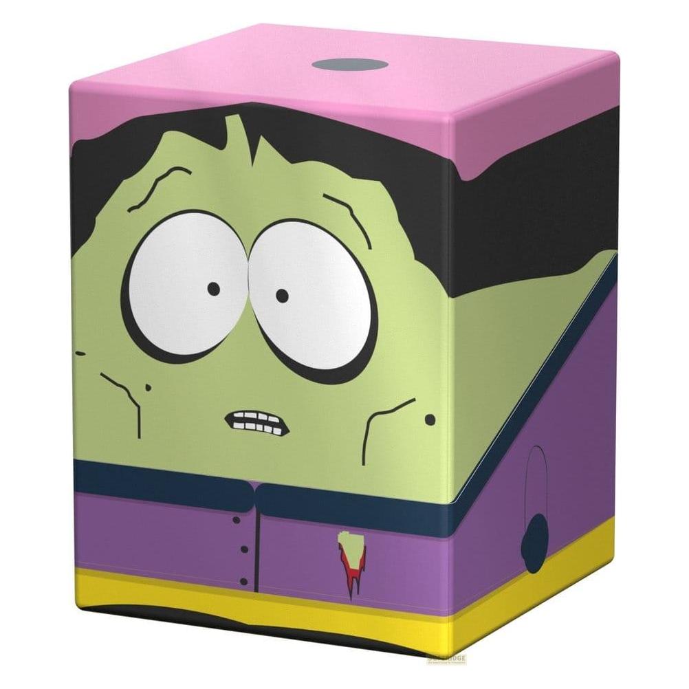Squaroes Squaroe South Park Halloween SP031 - Zombie Wendy (73044683)