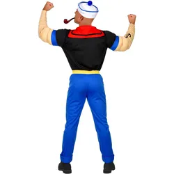 Widmann Seemann Popeye (L)