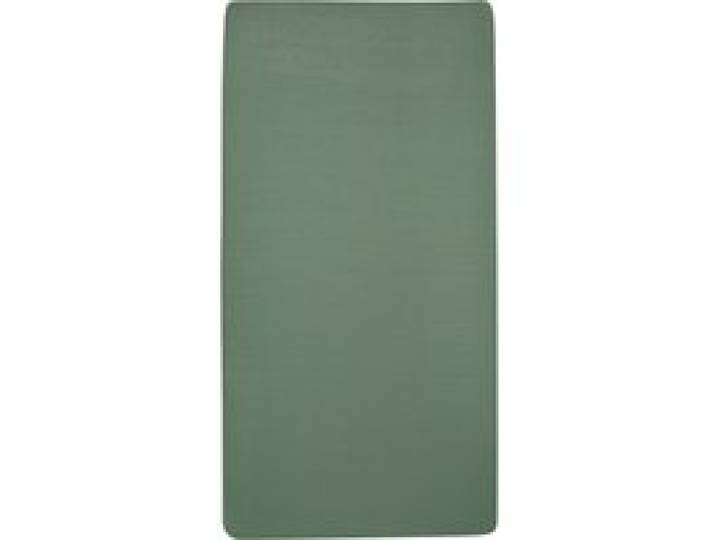 Spannbetttuch Jersey 60x120 cm