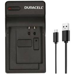 Duracell Duracell - USB-Batterieladegerät - 1 x Batterien laden Ladegerät DRG5946 GoPro Hero 6, GoPro Hero 5
