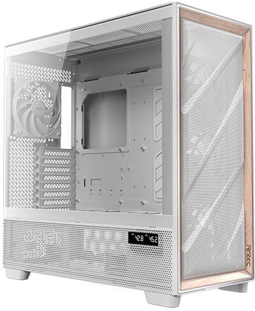 Antec Geh Full FLUX PRO Computerbehuizing Wit