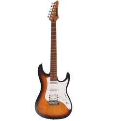 Ibanez ATZ10P-STM Andy Timmons - E-Gitarre