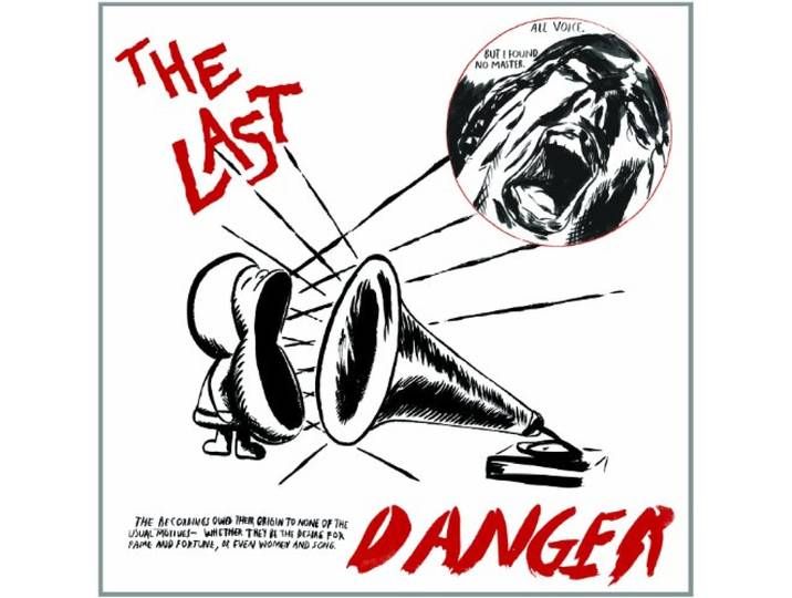 Danger