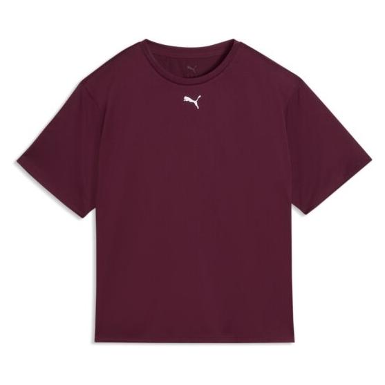Puma W Tad Essential Relaxed Tee (L) (527139)
