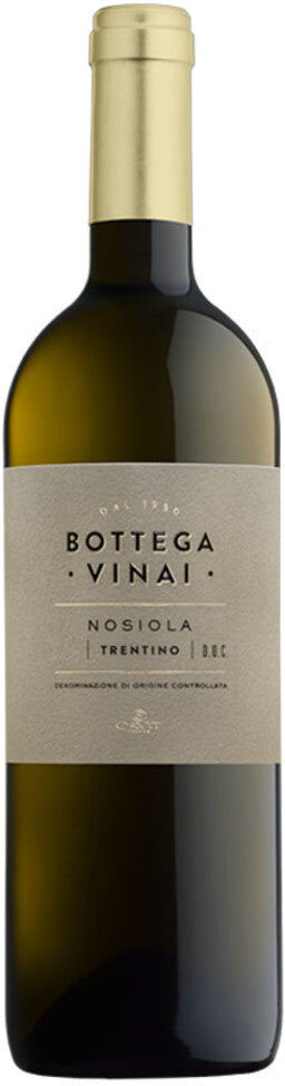 Cavit Nosiola 'Bottega Vinai' 2025