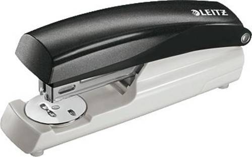 Leitz Heftgerät NeXXt 55000095 max. 30Blatt Metall/Kunststoff sw