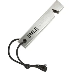 Rebel Outdoor Flaschenöffner aus Edelstahl