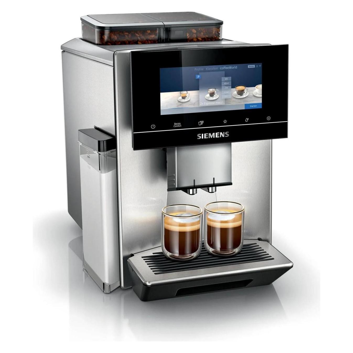 Siemens EQ900 TQ907D03 (TQ907D03)