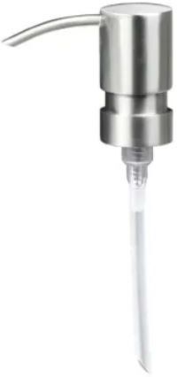Emco Dosierpumpe 052101691 Edelstahl Optik, Kunststoff