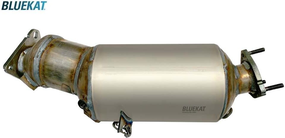 BLUEKAT 554044 Diesel particulate filter