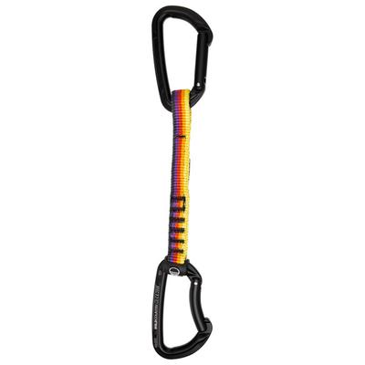 Wild Country - Session Quickdraw - Express-Set Gr 17 cm - Single grau