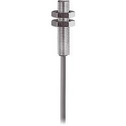 di-soric Näherungssensor Induktiv 206436 206436 M8 bündig (Ø x L) 8 mm x 35 mm