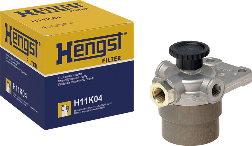 Hengst Filter Kraftstoffpumpe H11k04 Für Man
