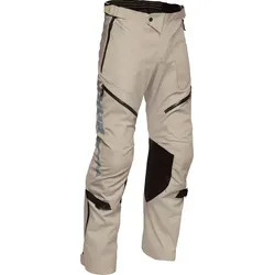 Thor Terrain Over The Boot S25, Textilhose wasserdicht - Beige - 28