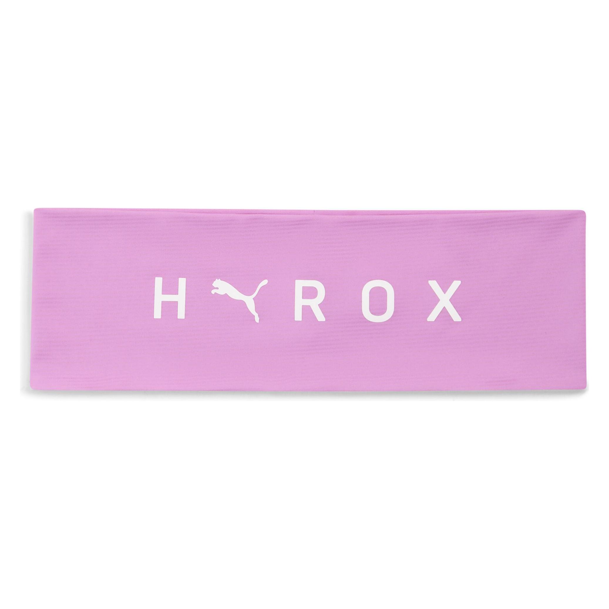 Puma x HYROX Sweatband (054850)