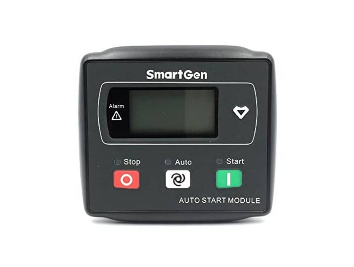 ALLZZY Smartgen HGM1790N Generator Controller Elektronisches Autostartmodul Dieselaggregat Ersatzteile