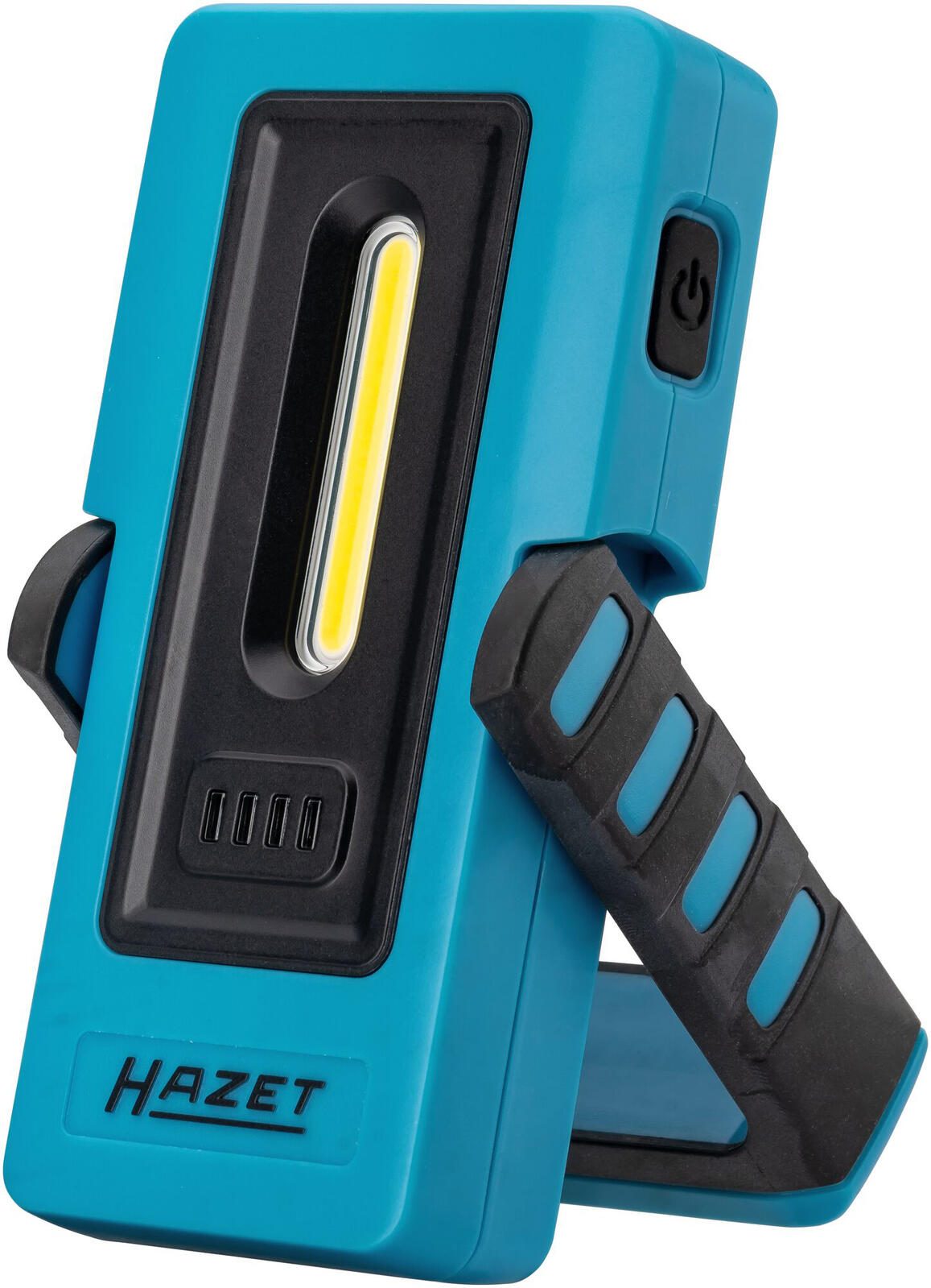 HAZET Taschenlampe 1979W-82 wireless charging