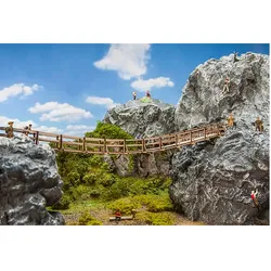 Faller 180391 - H0 - Hängebrücke