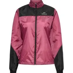 NEWLINE Damen nwlDENTON JACKET WOMAN, Größe M in Pink Pink