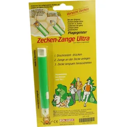 Zeckenzange Ultra 1 ST